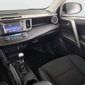 Foto inzerátu Toyota RAV 4 2.0 VVT-i