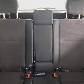 Foto inzerátu Toyota RAV 4 2.0 VVT-i