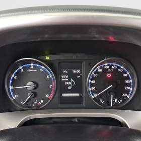 Foto inzerátu Toyota RAV 4 2.0 VVT-i