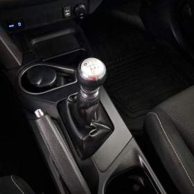 Foto inzerátu Toyota RAV 4 2.0 VVT-i