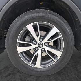 Foto inzerátu Toyota RAV 4 2.0 VVT-i