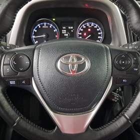 Foto inzerátu Toyota RAV 4 2.0 VVT-i