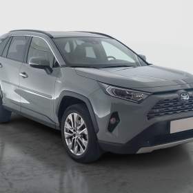 Foto inzerátu Toyota RAV 4 2.5 Hybrid