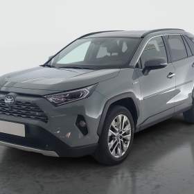 Foto inzerátu Toyota RAV 4 2.5 Hybrid