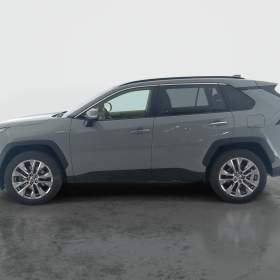 Foto inzerátu Toyota RAV 4 2.5 Hybrid