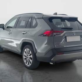 Foto inzerátu Toyota RAV 4 2.5 Hybrid