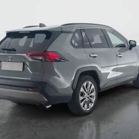 Foto inzerátu Toyota RAV 4 2.5 Hybrid