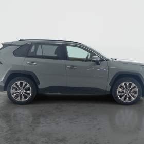 Foto inzerátu Toyota RAV 4 2.5 Hybrid