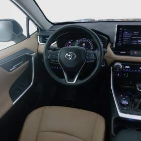 Foto inzerátu Toyota RAV 4 2.5 Hybrid