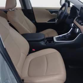 Foto inzerátu Toyota RAV 4 2.5 Hybrid