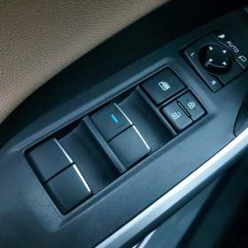 Foto inzerátu Toyota RAV 4 2.5 Hybrid