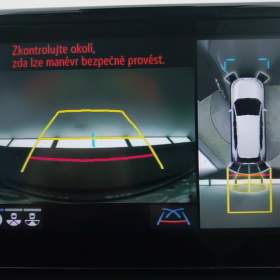 Foto inzerátu Toyota RAV 4 2.5 Hybrid