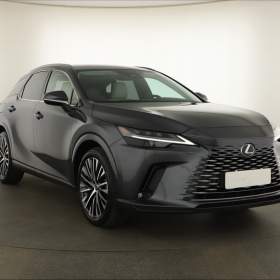 Lexus RX 450h+ / 19969424