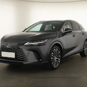 Foto inzerátu Lexus RX 450h+