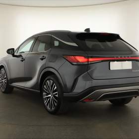 Foto inzerátu Lexus RX 450h+