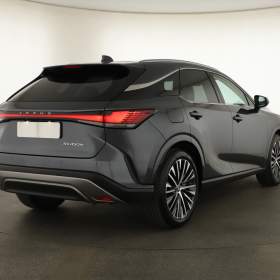 Foto inzerátu Lexus RX 450h+