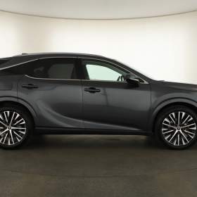 Foto inzerátu Lexus RX 450h+