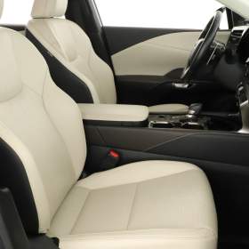 Foto inzerátu Lexus RX 450h+