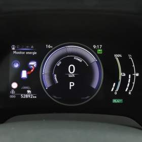 Foto inzerátu Lexus RX 450h+