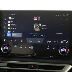 Foto inzerátu Lexus RX 450h+