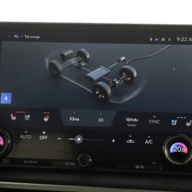 Foto inzerátu Lexus RX 450h+
