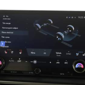 Foto inzerátu Lexus RX 450h+