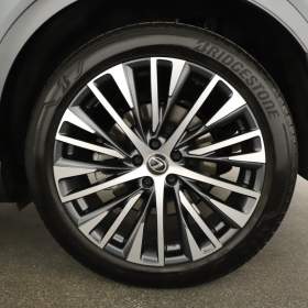 Foto inzerátu Lexus RX 450h+