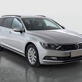 Foto inzerátu VW Passat 2.0 TDI