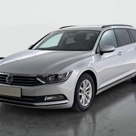 Foto inzerátu VW Passat 2.0 TDI