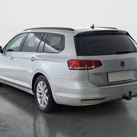 Foto inzerátu VW Passat 2.0 TDI