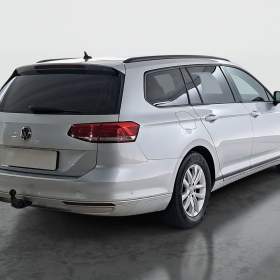 Foto inzerátu VW Passat 2.0 TDI