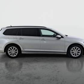 Foto inzerátu VW Passat 2.0 TDI
