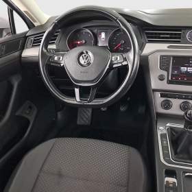 Foto inzerátu VW Passat 2.0 TDI