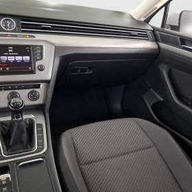 Foto inzerátu VW Passat 2.0 TDI