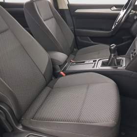 Foto inzerátu VW Passat 2.0 TDI