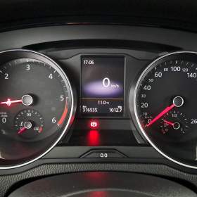 Foto inzerátu VW Passat 2.0 TDI