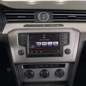 Foto inzerátu VW Passat 2.0 TDI