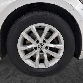 Foto inzerátu VW Passat 2.0 TDI