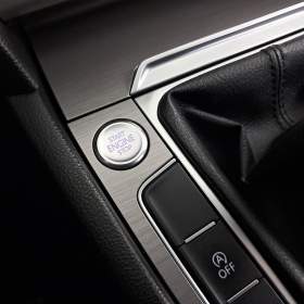 Foto inzerátu VW Passat 2.0 TDI