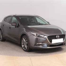 Foto inzerátu Mazda 3 2.0 Skyactiv-G