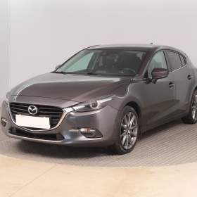 Foto inzerátu Mazda 3 2.0 Skyactiv-G