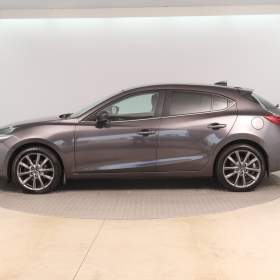 Foto inzerátu Mazda 3 2.0 Skyactiv-G
