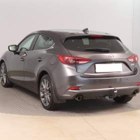 Foto inzerátu Mazda 3 2.0 Skyactiv-G