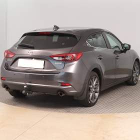 Foto inzerátu Mazda 3 2.0 Skyactiv-G