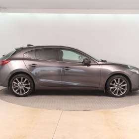 Foto inzerátu Mazda 3 2.0 Skyactiv-G