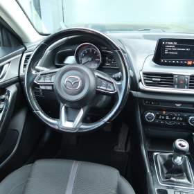 Foto inzerátu Mazda 3 2.0 Skyactiv-G