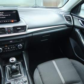 Foto inzerátu Mazda 3 2.0 Skyactiv-G