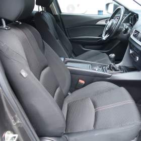 Foto inzerátu Mazda 3 2.0 Skyactiv-G
