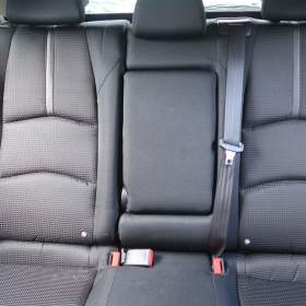 Foto inzerátu Mazda 3 2.0 Skyactiv-G