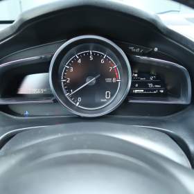 Foto inzerátu Mazda 3 2.0 Skyactiv-G